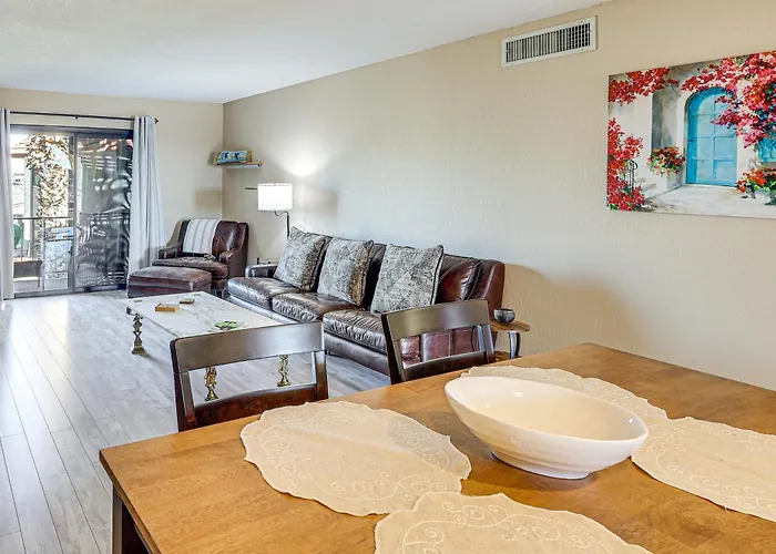 Holiday home Pool, & Sun! Havasu Hot Spot By London Bridge *