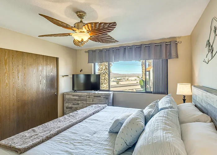 Holiday home Pool, & Sun! Havasu Hot Spot By London Bridge *