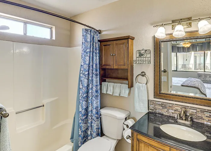 Pool, & Sun! Havasu Hot Spot By London Bridge Holiday home *