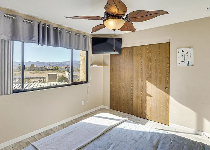 Pool, & Sun! Havasu Hot Spot By London Bridge Lake Havasu City