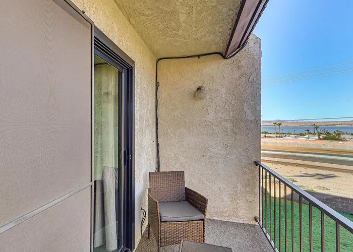 Holiday home Pool, & Sun! Havasu Hot Spot By London Bridge *
