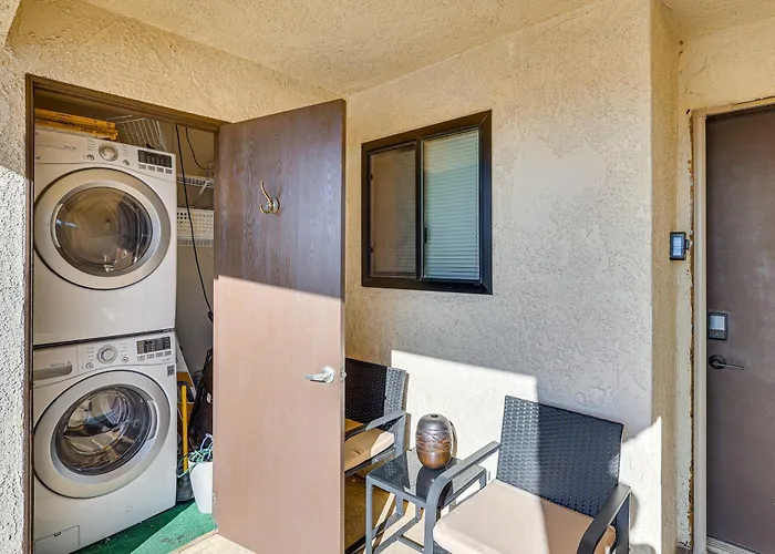 Holiday home Pool, & Sun! Havasu Hot Spot By London Bridge Lake Havasu City