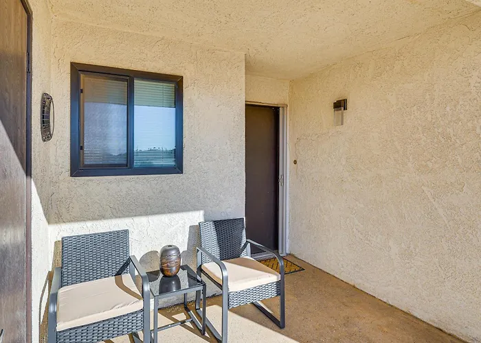 Holiday home Pool, & Sun! Havasu Hot Spot By London Bridge *